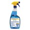 Zep Liquid Glass Cleaner, Pleasant Scent, Trigger Spray Bottle, 12 PK ZU112032 - alternate 4